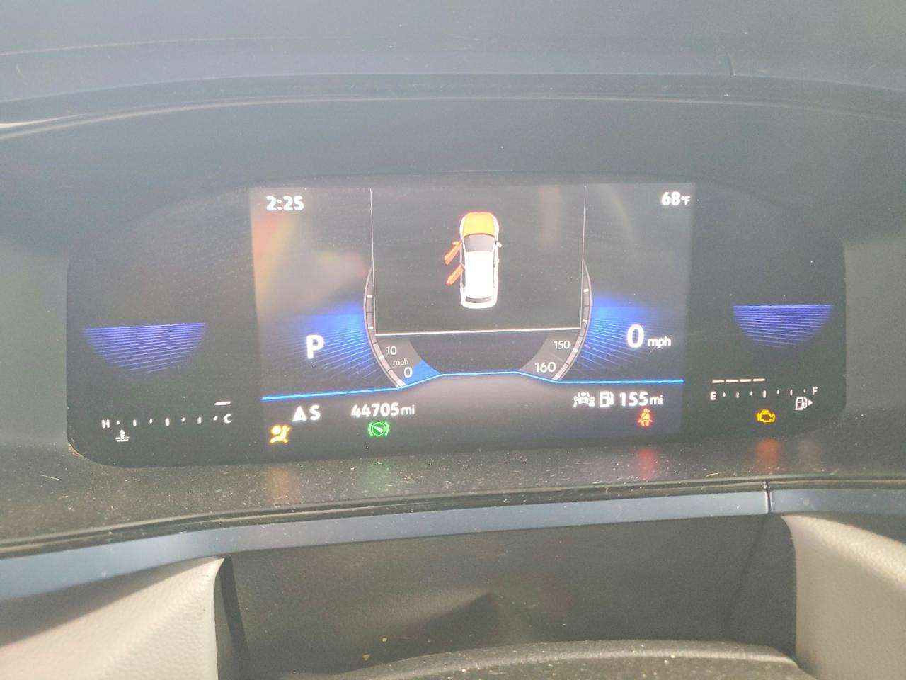 Volkswagen Taos Se
