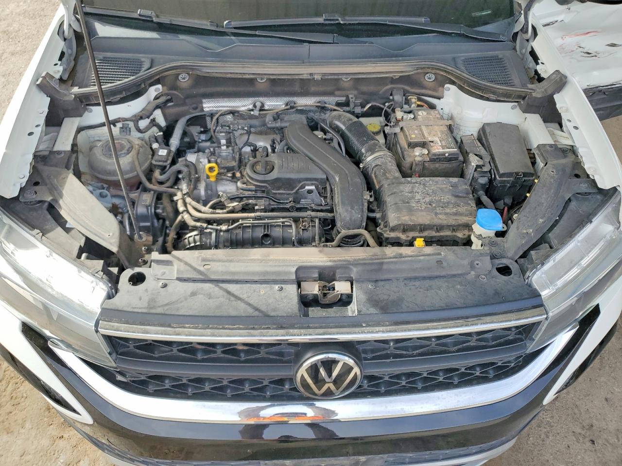 Volkswagen Taos Se