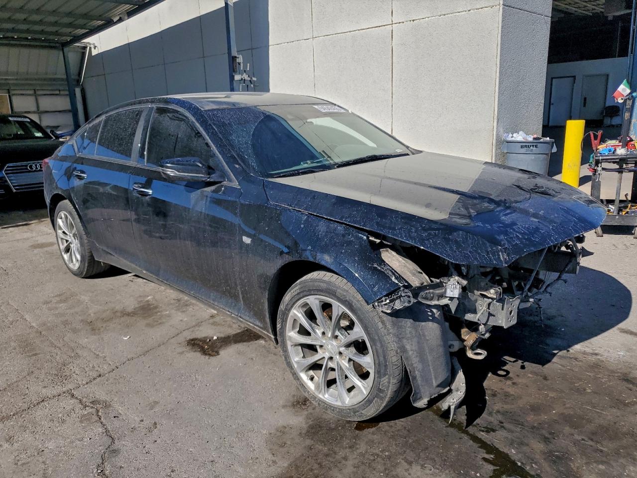 Cadillac CT5 Premium Luxury