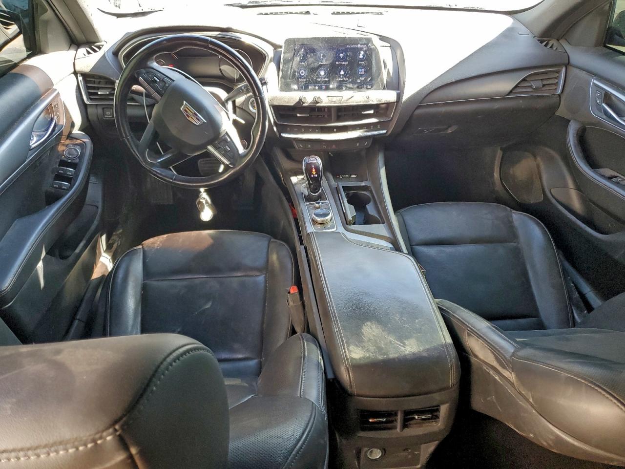 Cadillac CT5 Premium Luxury