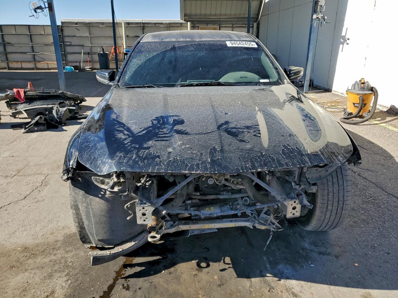 Cadillac CT5 Premium Luxury