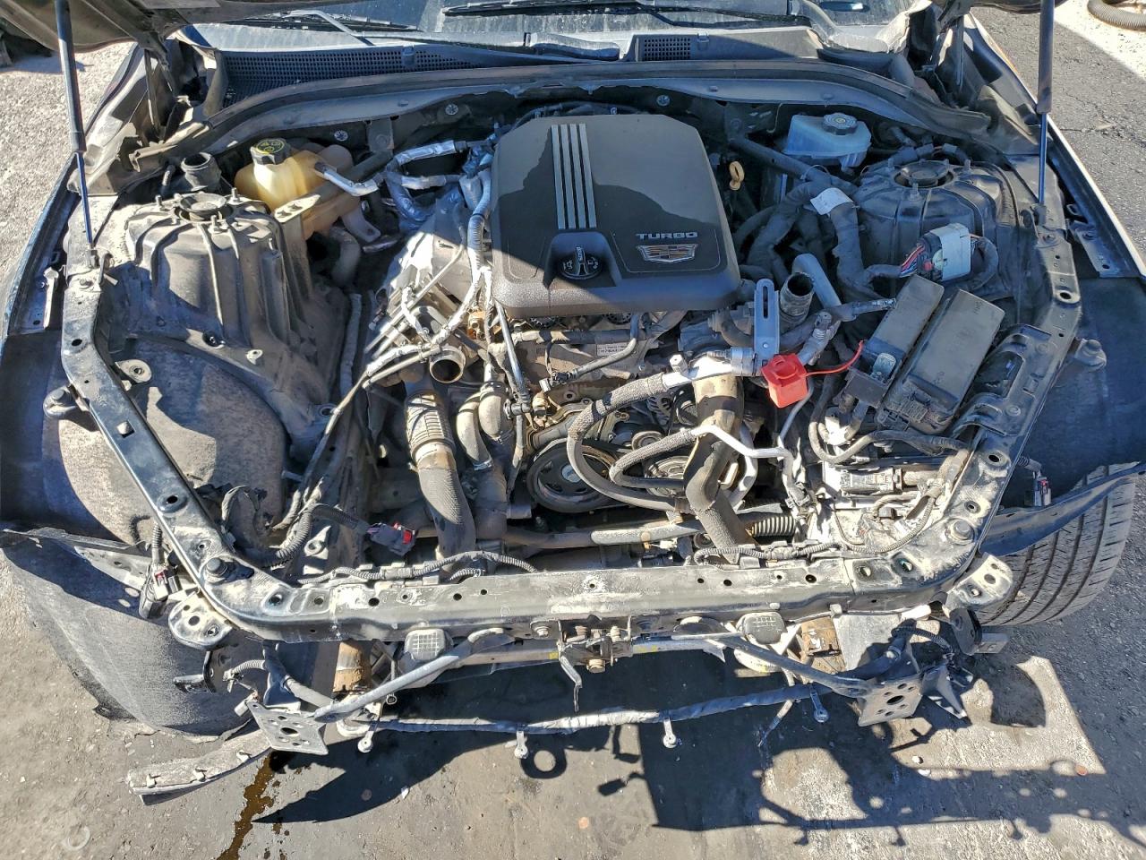 Cadillac CT5 Premium Luxury
