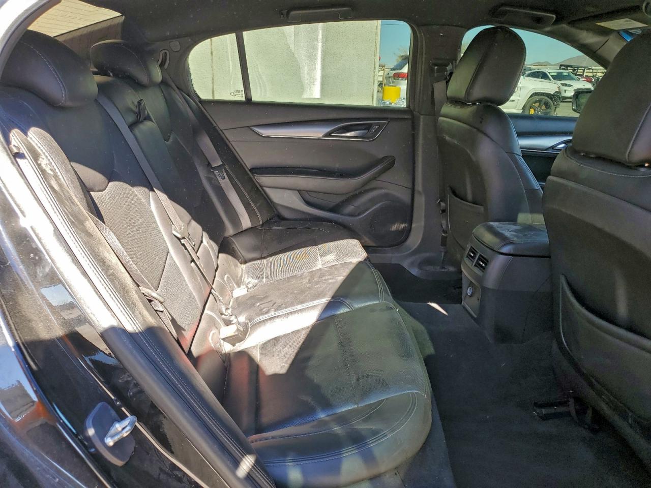 Cadillac CT5 Premium Luxury