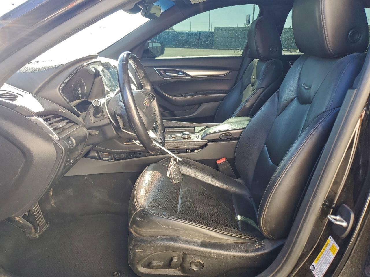 Cadillac CT5 Premium Luxury