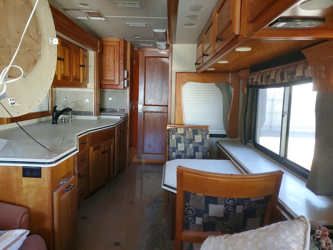 Holiday Rambler Navigator