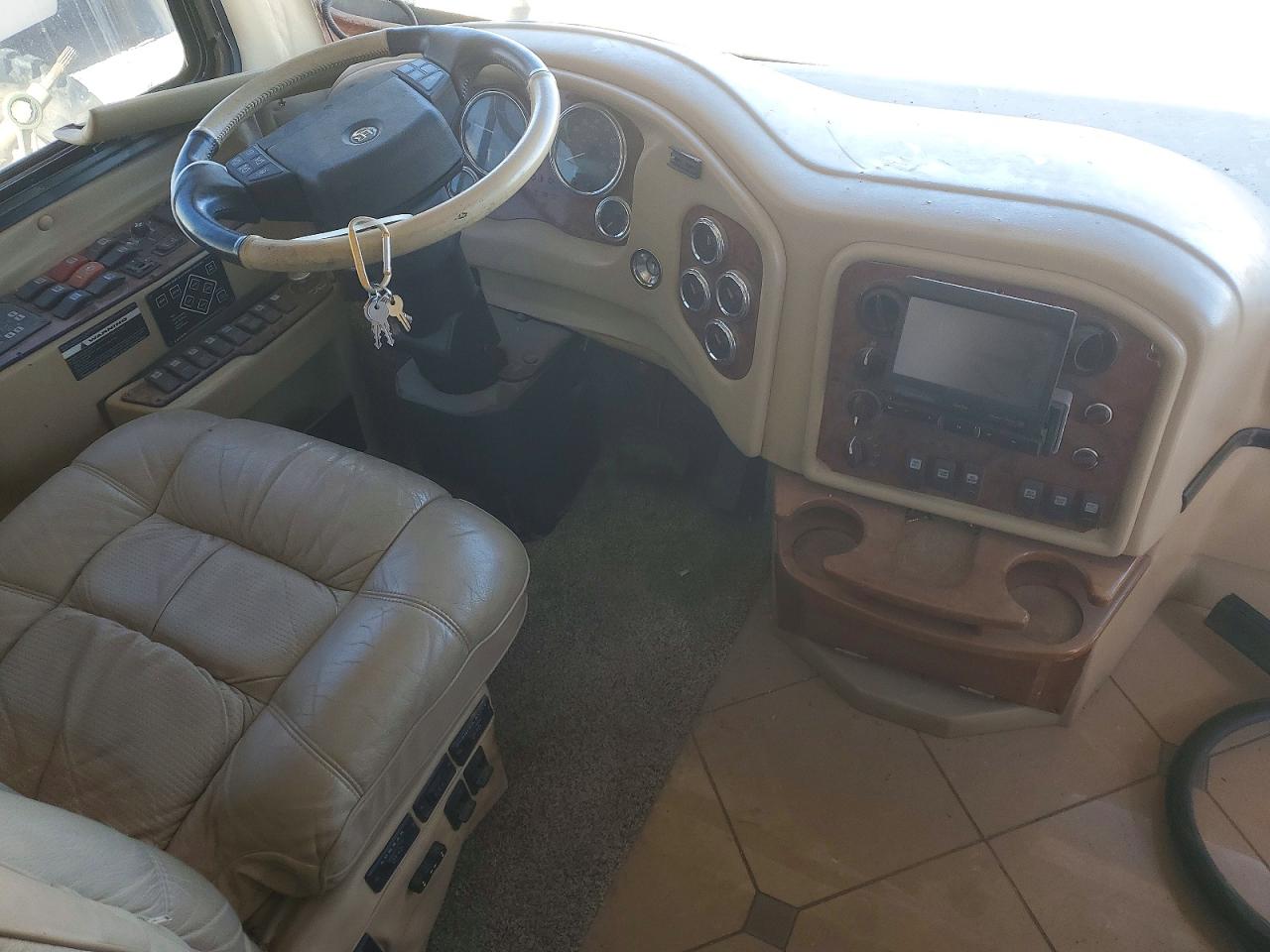 Holiday Rambler Navigator
