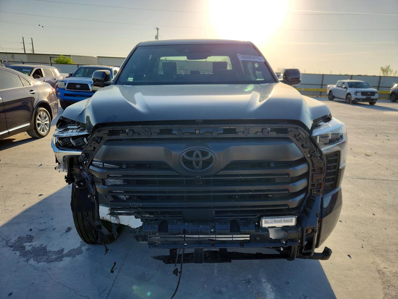 Toyota Tundra Limited