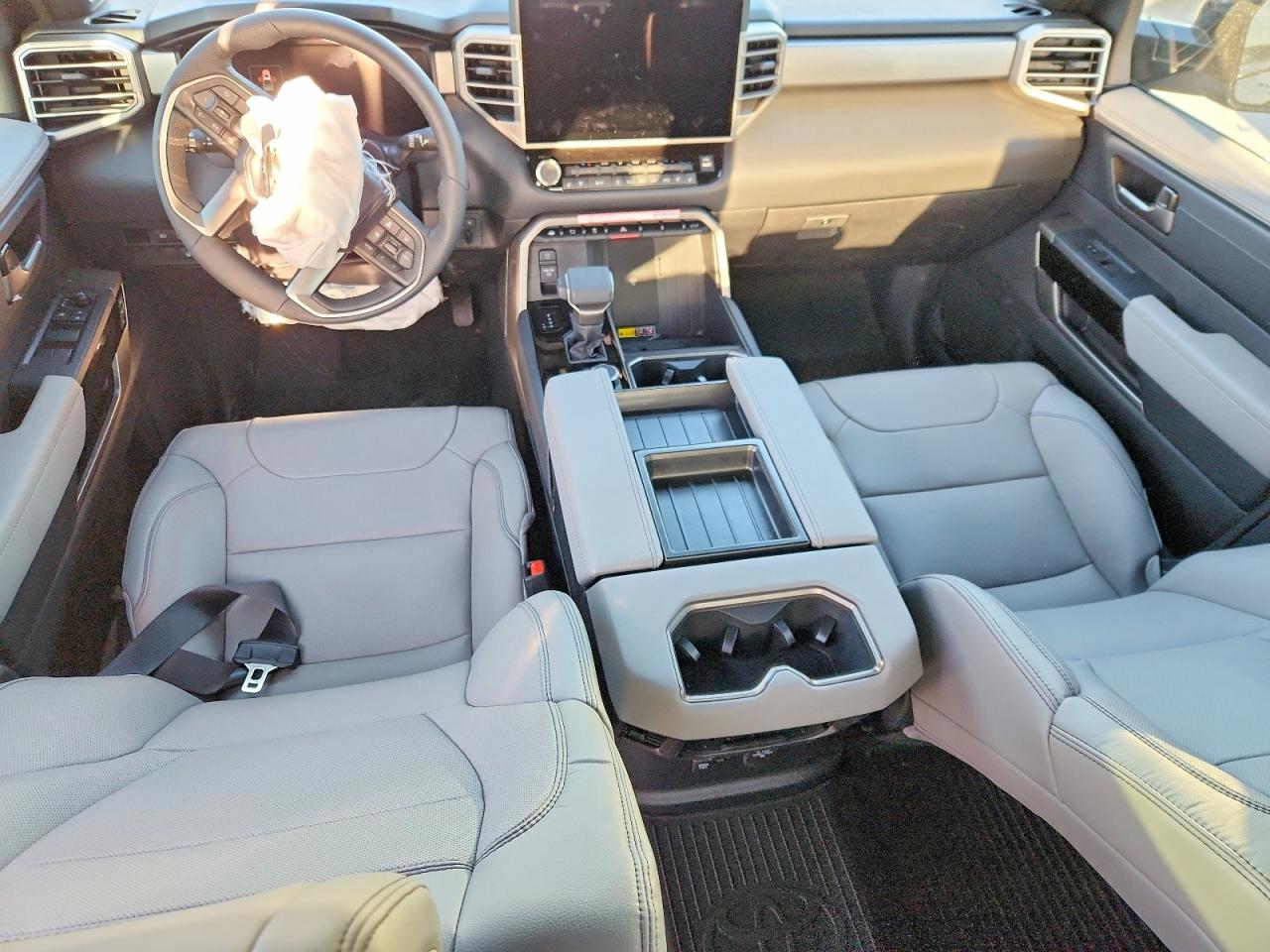 Toyota Tundra Limited