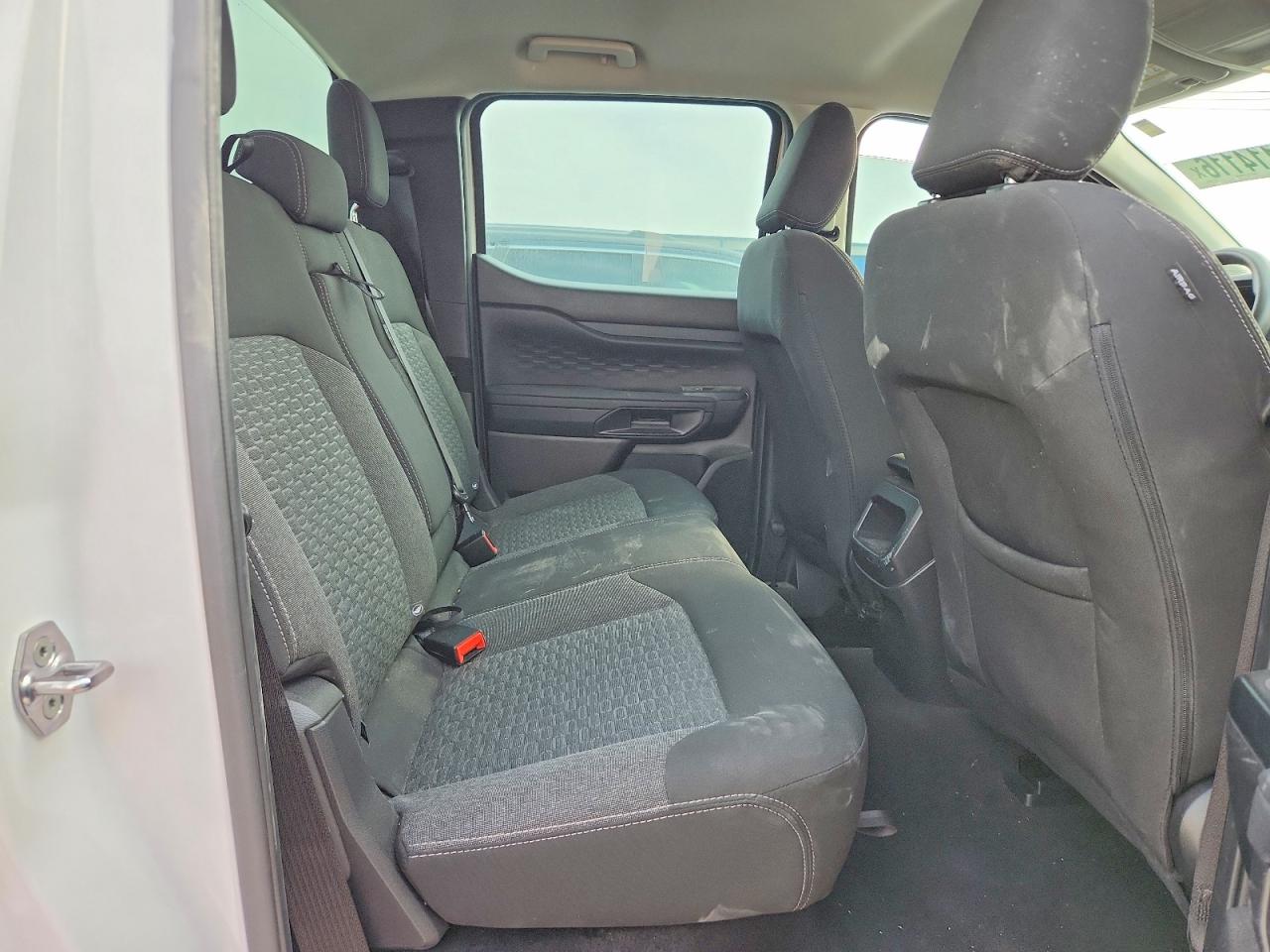 Ford Ranger Xl