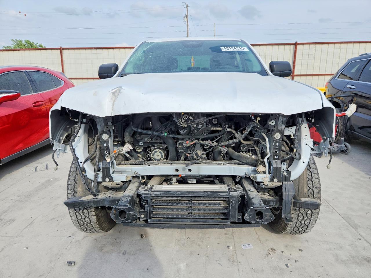 Ford Ranger Xl