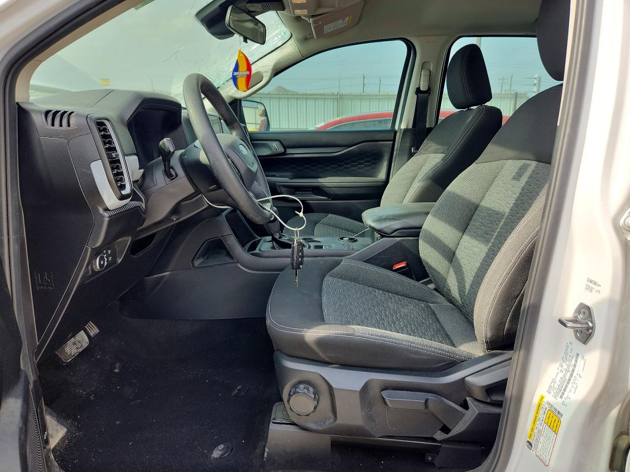 Ford Ranger Xl