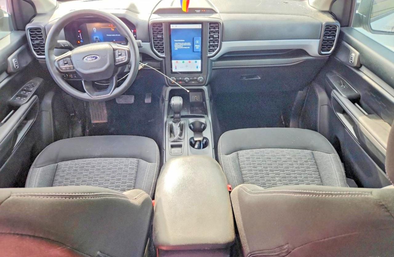 Ford Ranger Xl