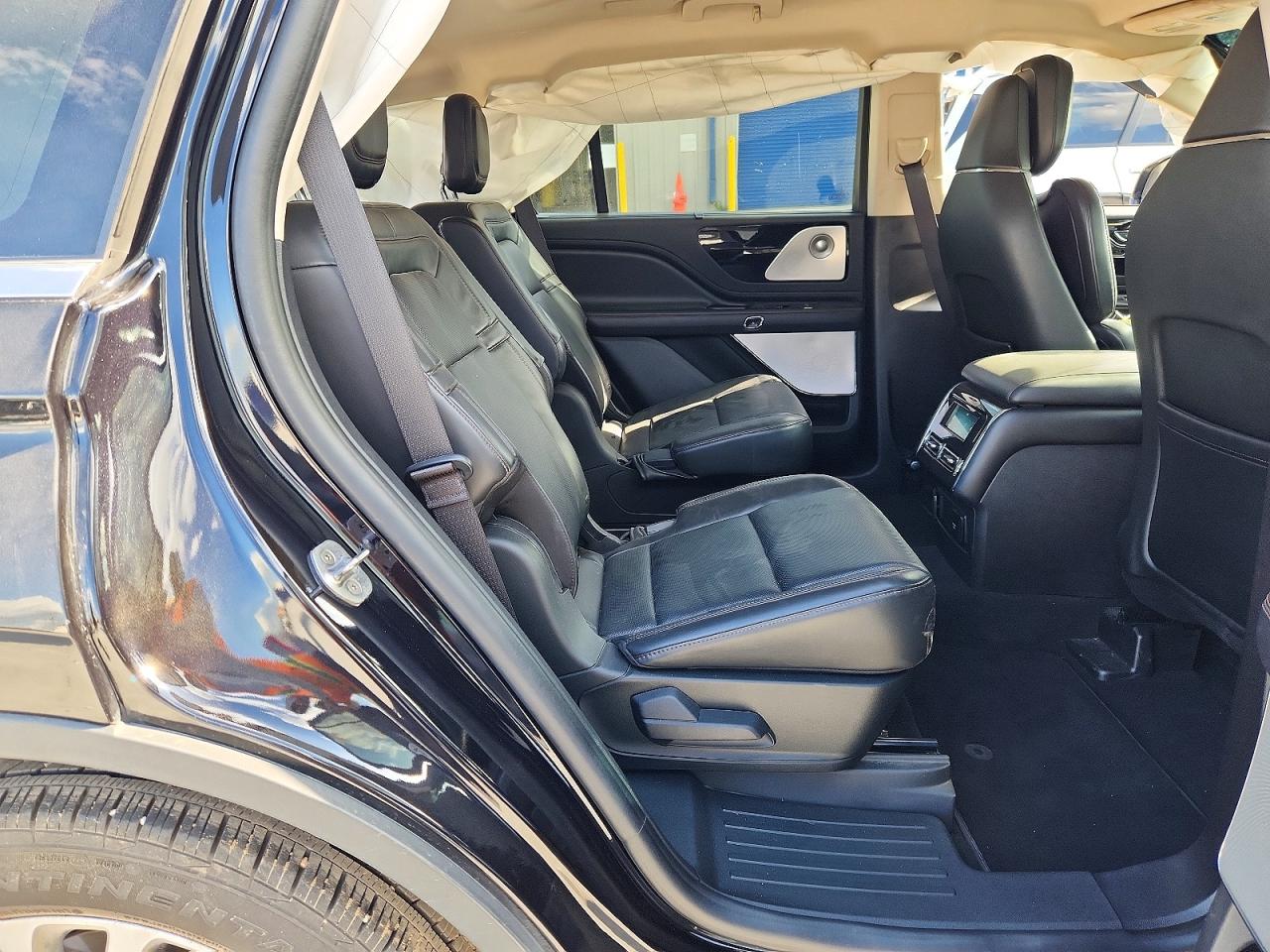 Lincoln Aviator Reserve