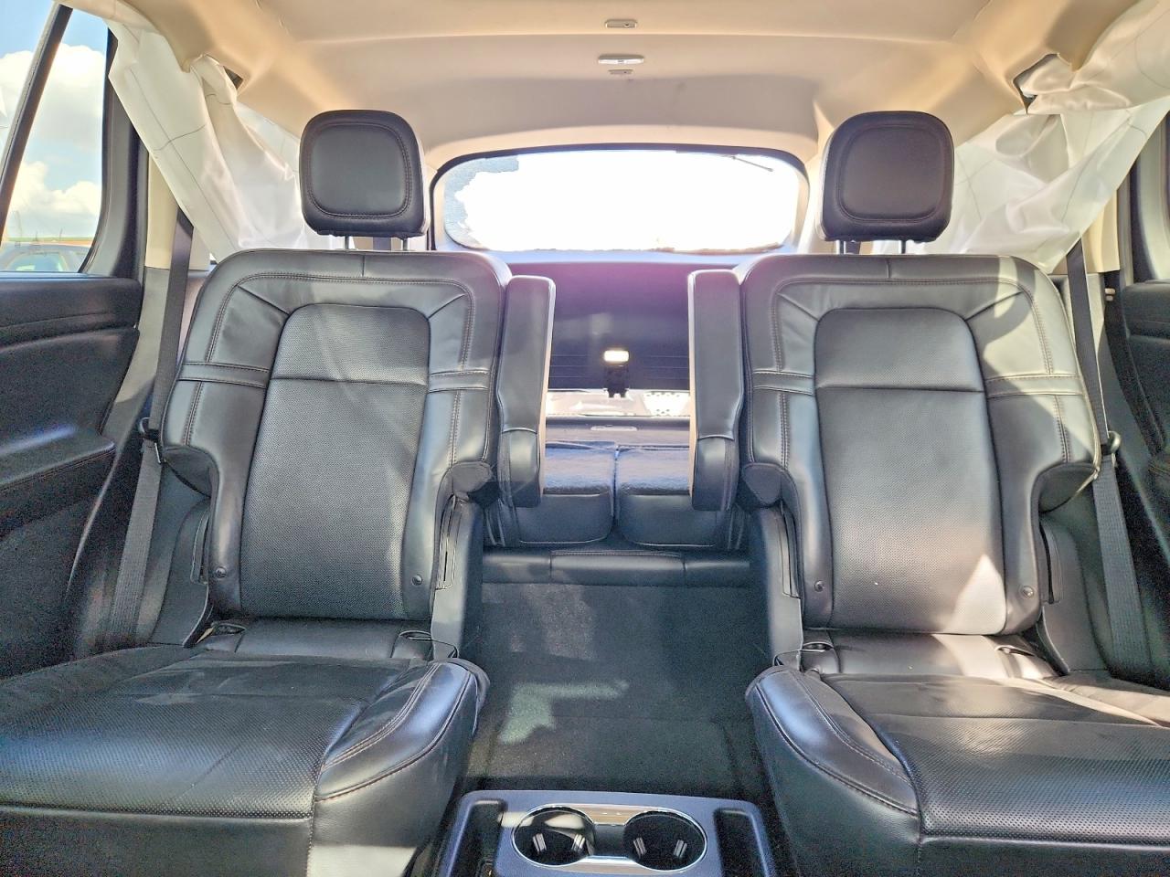 Lincoln Aviator Reserve
