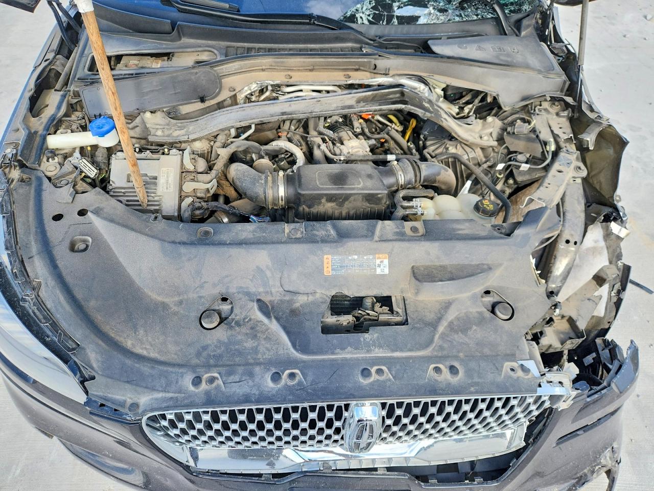 Lincoln Aviator Reserve