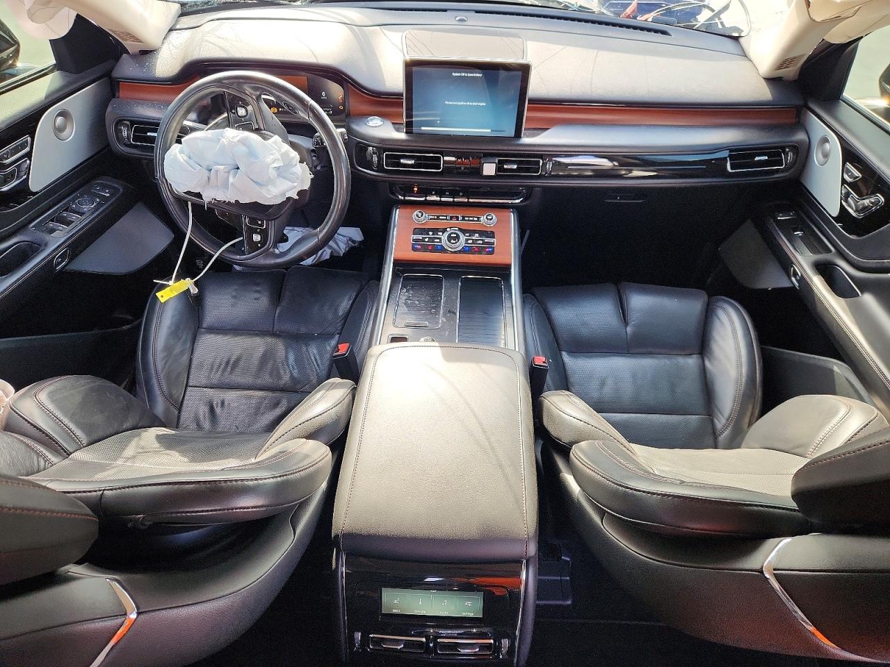 Lincoln Aviator Reserve