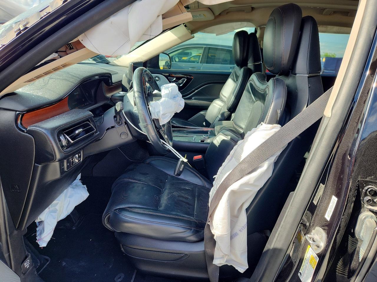 Lincoln Aviator Reserve