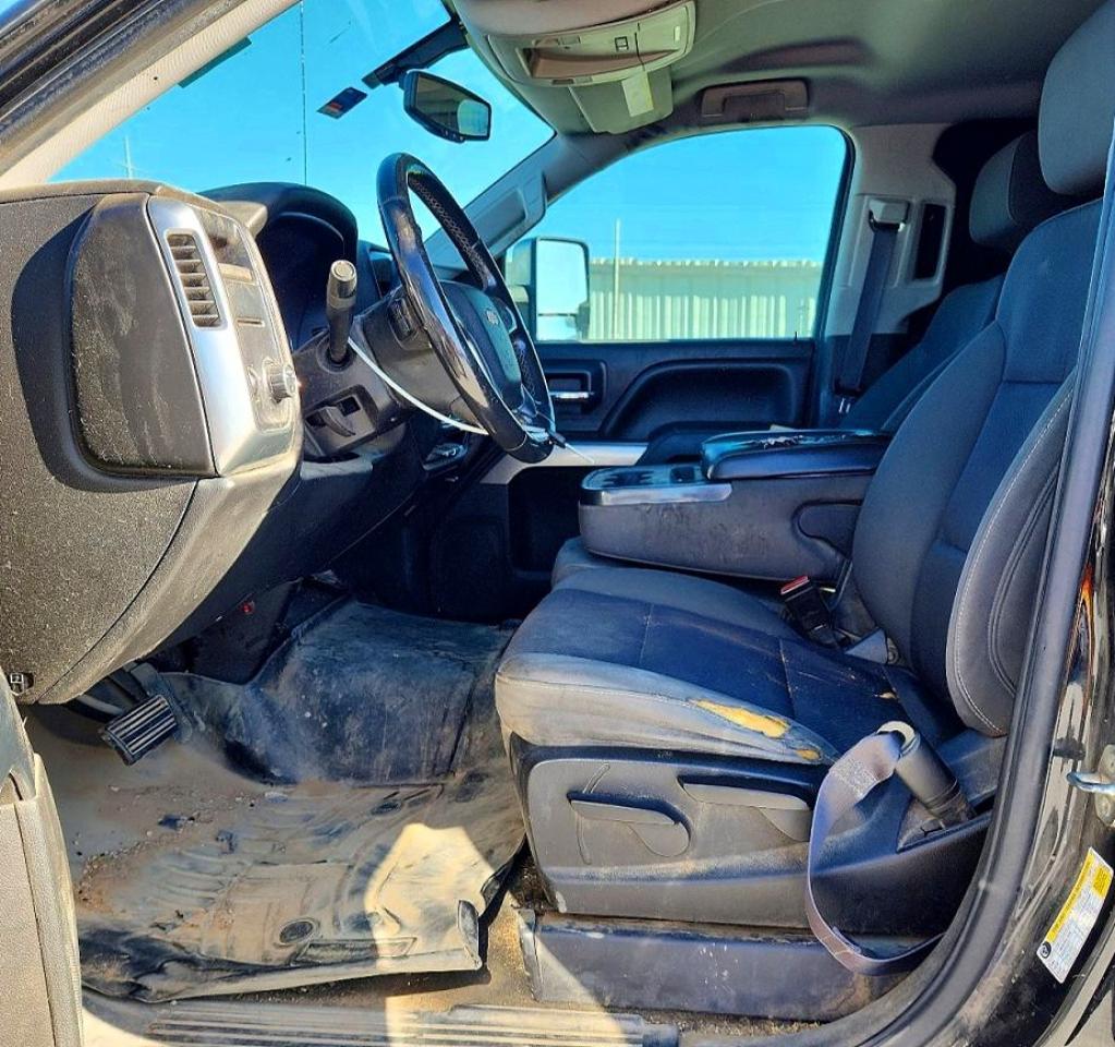 Chevrolet Silverado C1500 Lt