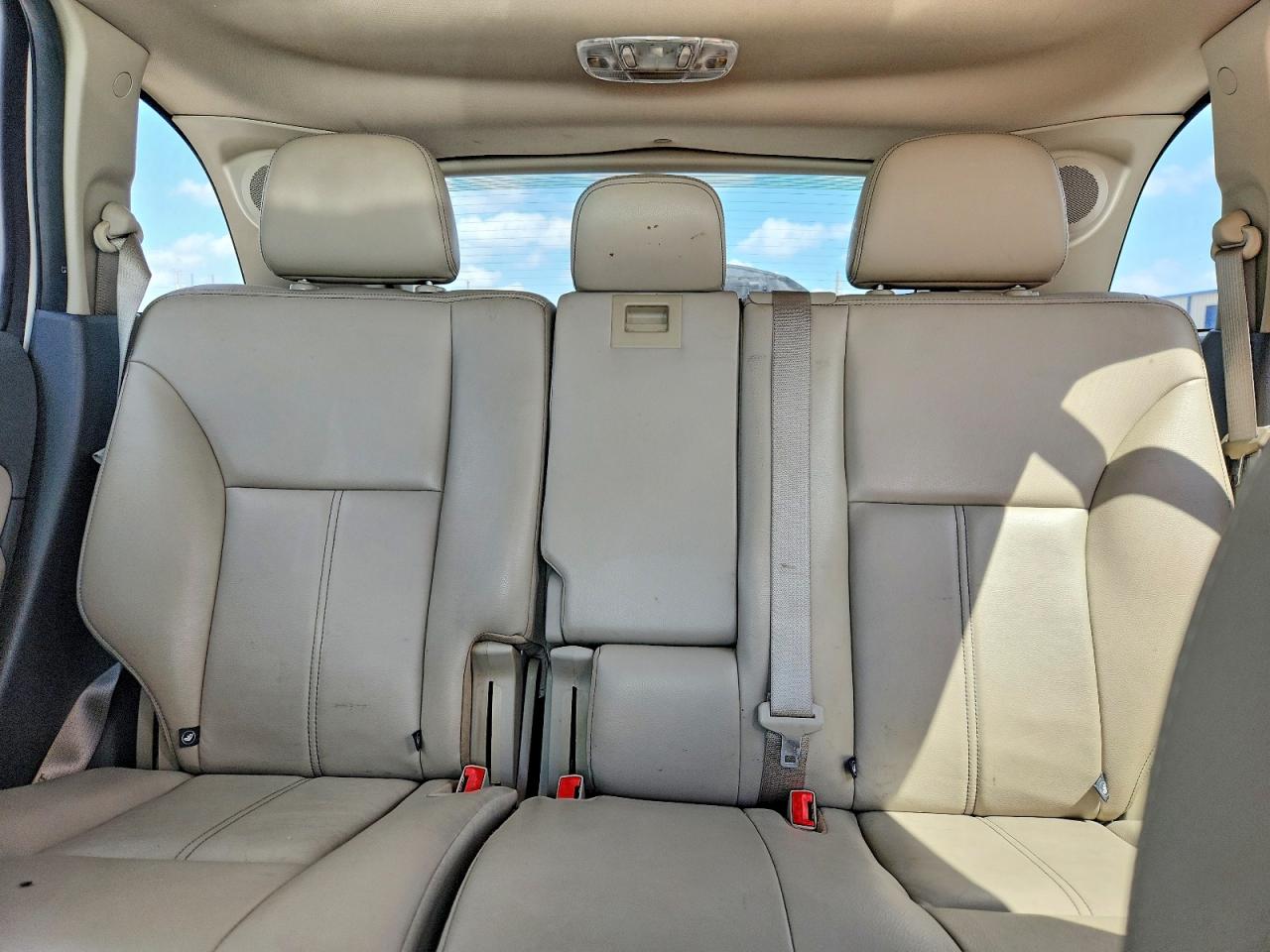 Ford Edge Limited