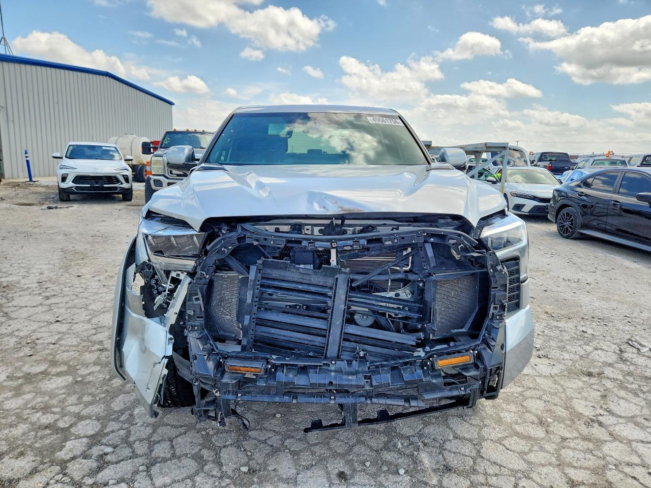 Toyota Tundra