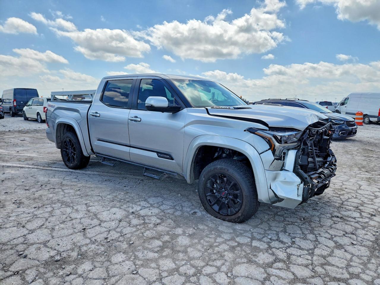 Toyota Tundra