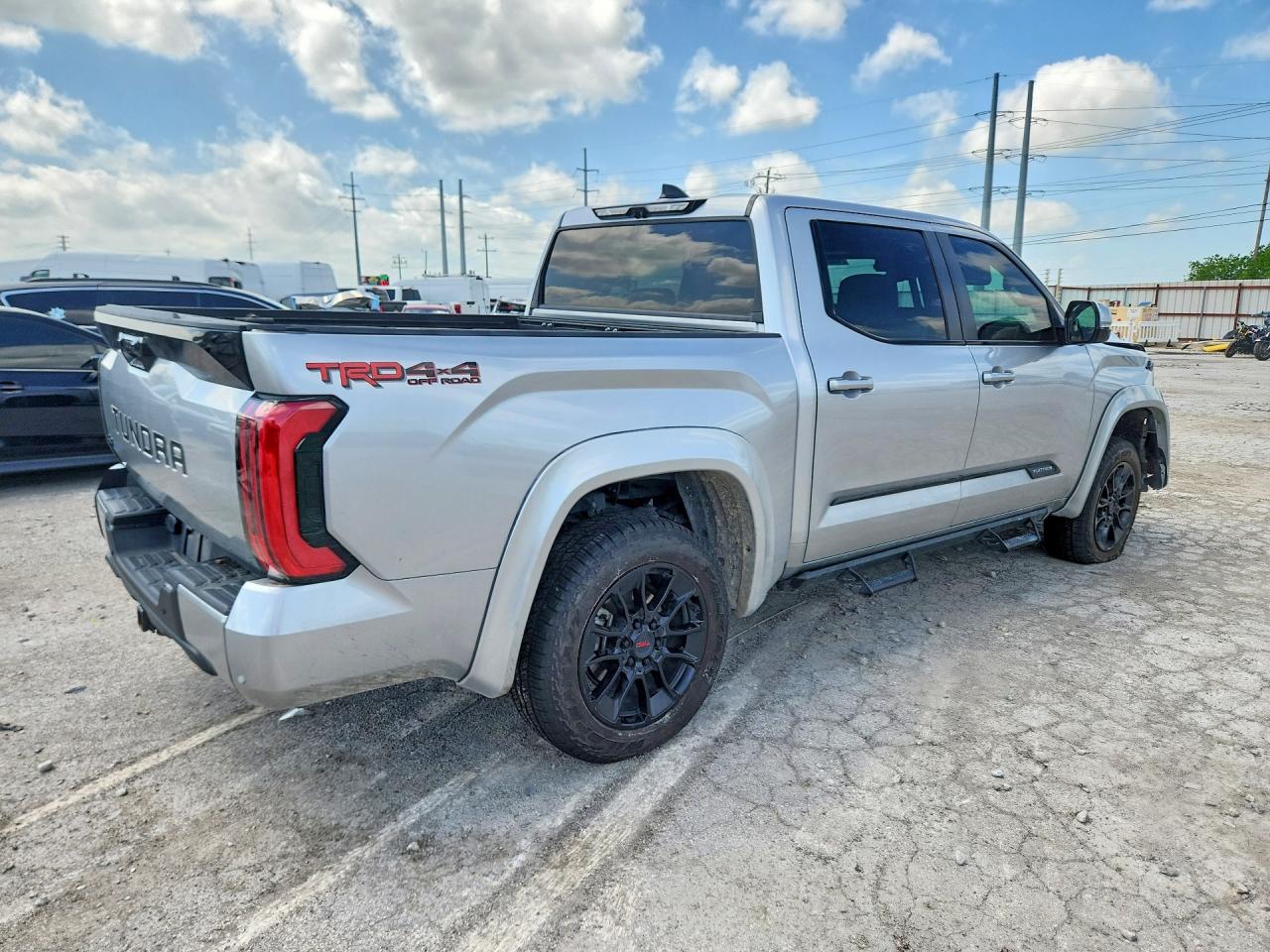 Toyota Tundra