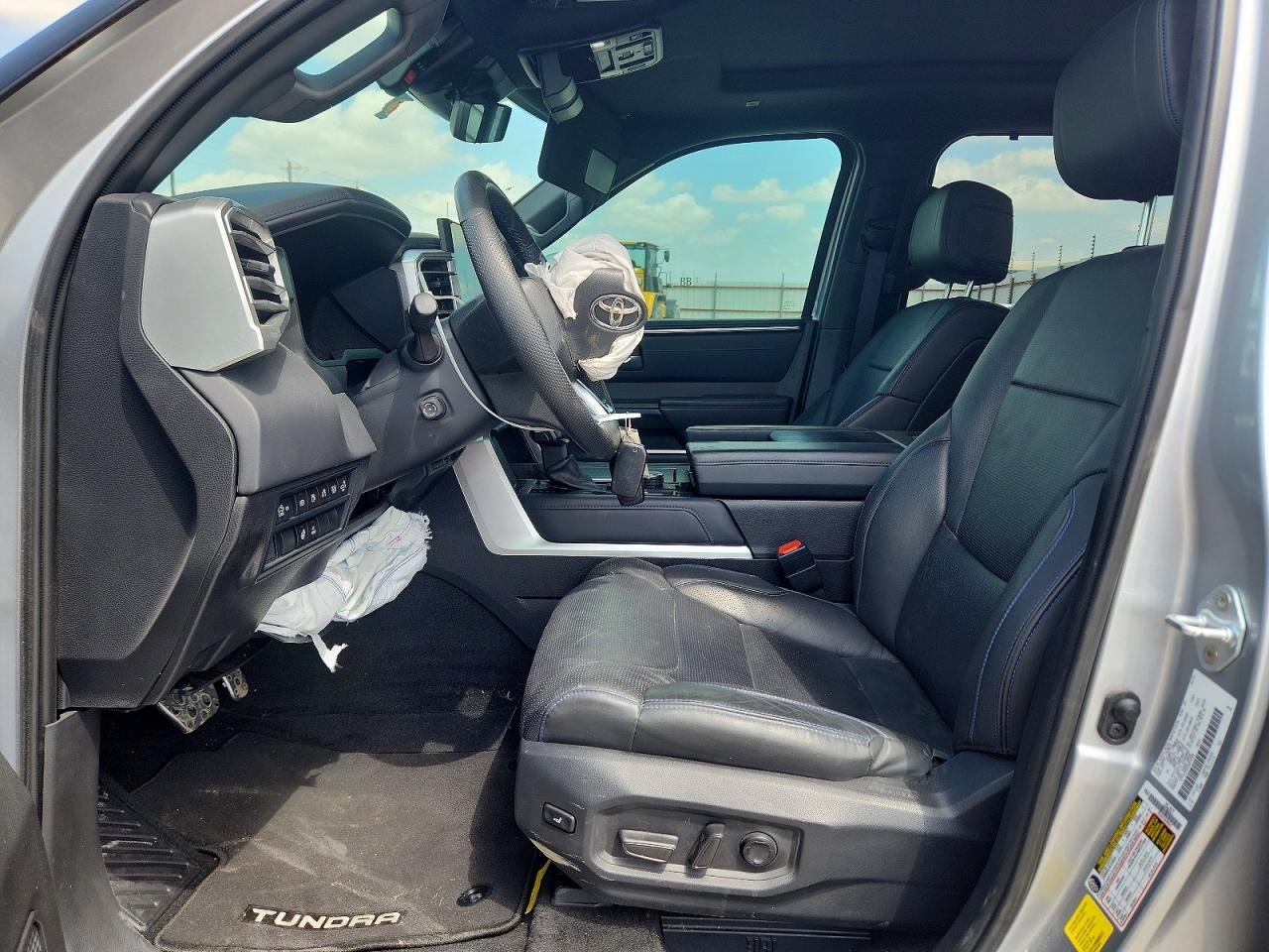 Toyota Tundra
