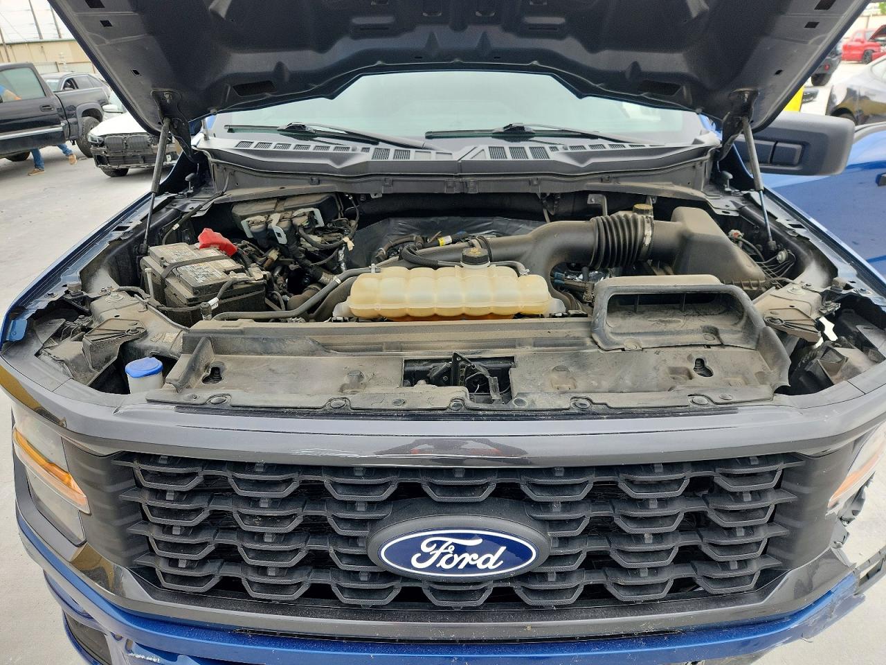 Ford F-150 Stx