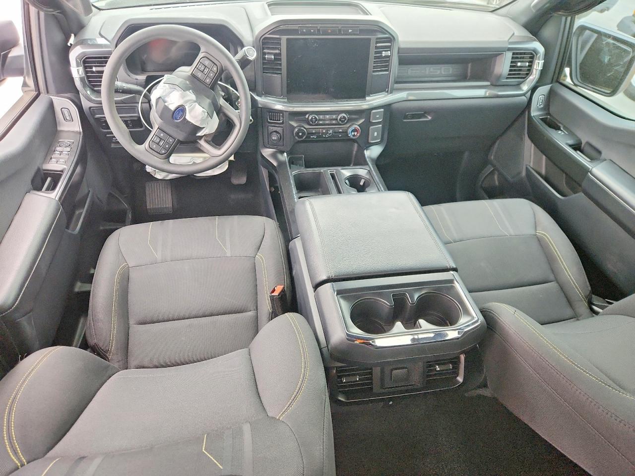 Ford F-150 Stx