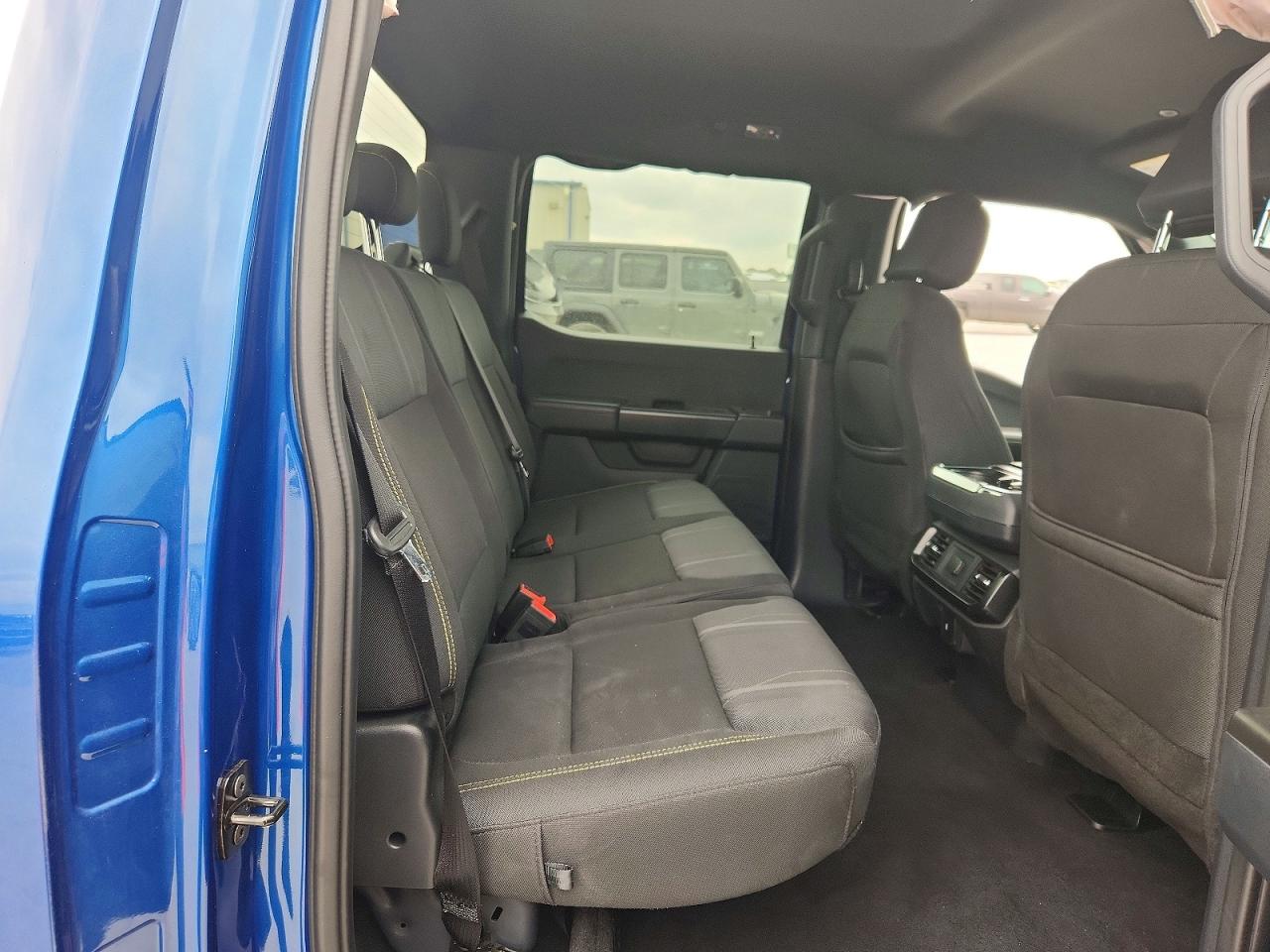 Ford F-150 Stx