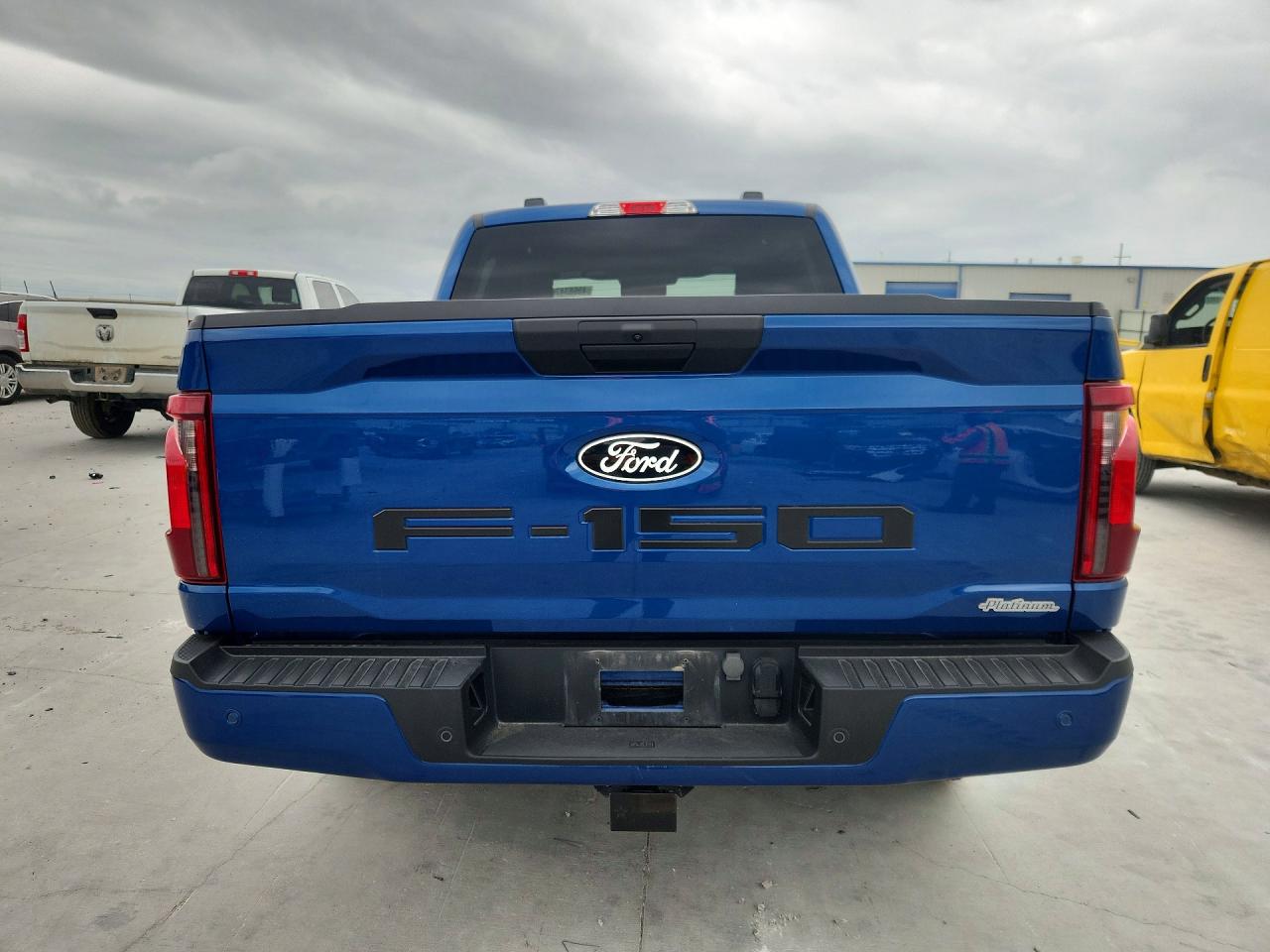 Ford F-150 Stx