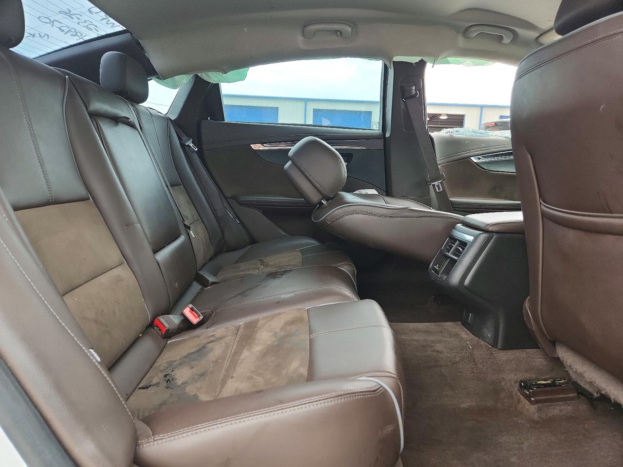 Chevrolet Impala Lt