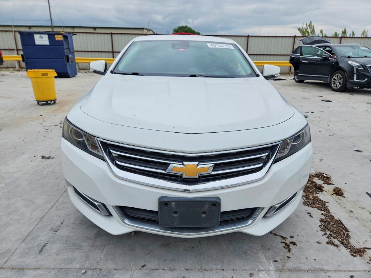 Chevrolet Impala Lt