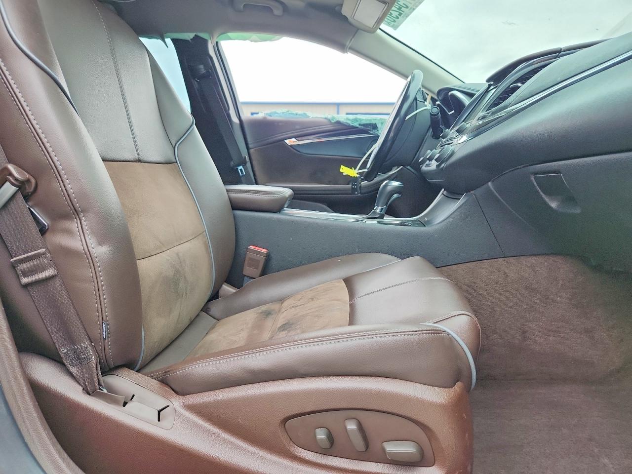 Chevrolet Impala Lt