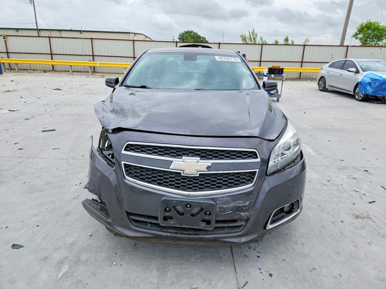 Chevrolet Malibu 2lt