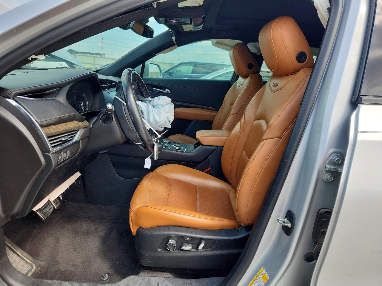 Cadillac XT4 Sport