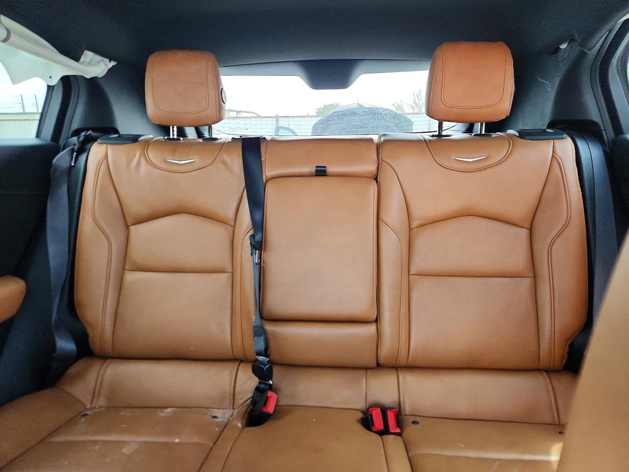 Cadillac XT4 Sport