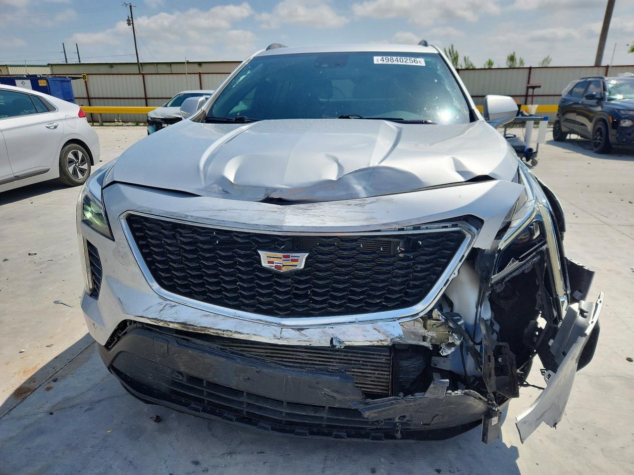 Cadillac XT4 Sport