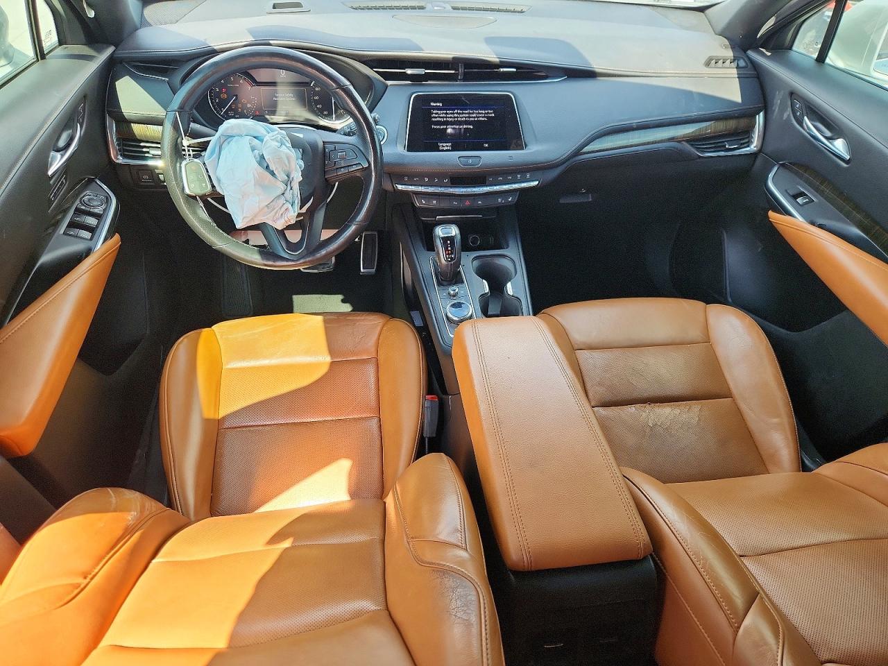 Cadillac XT4 Sport