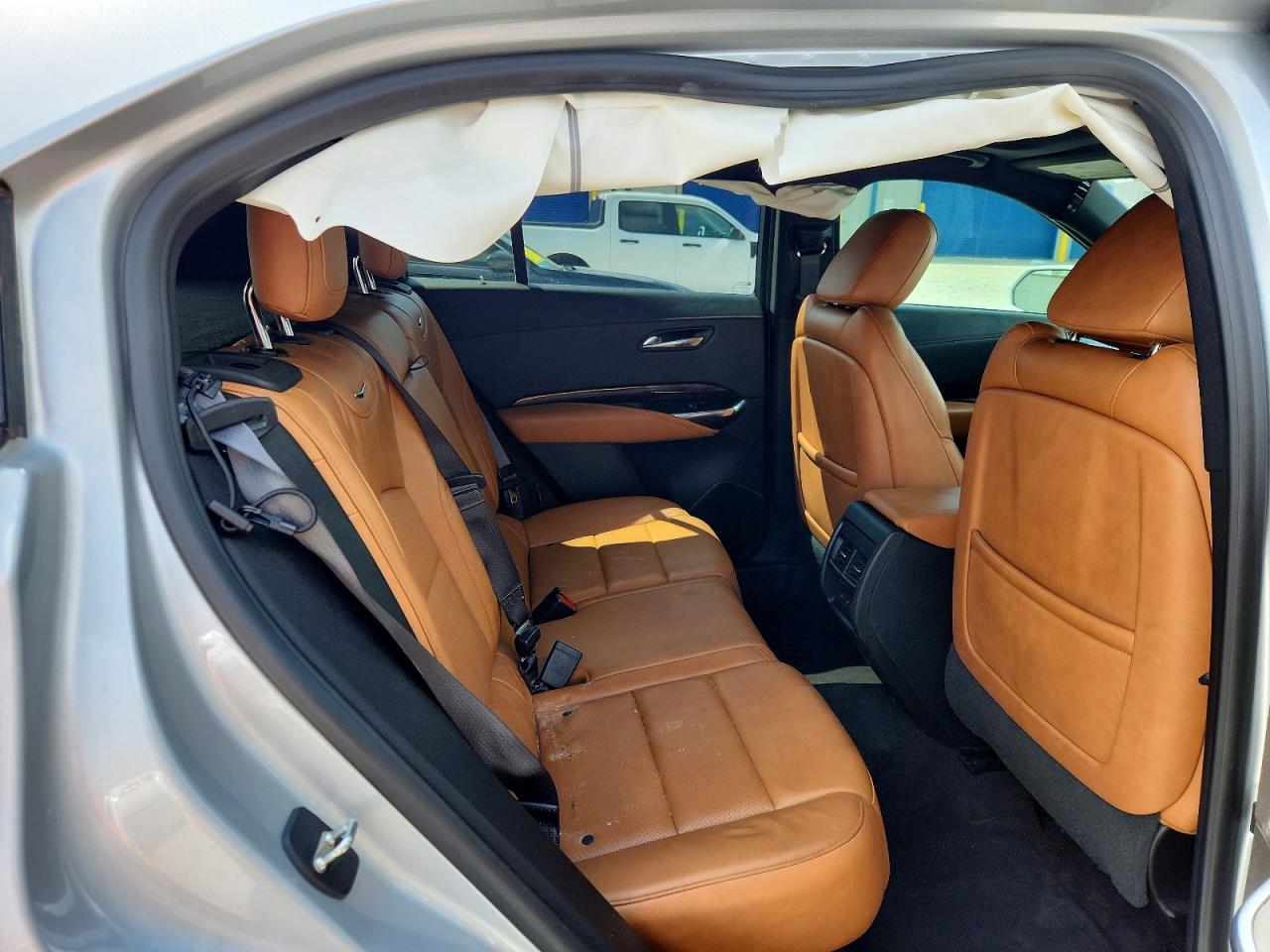 Cadillac XT4 Sport