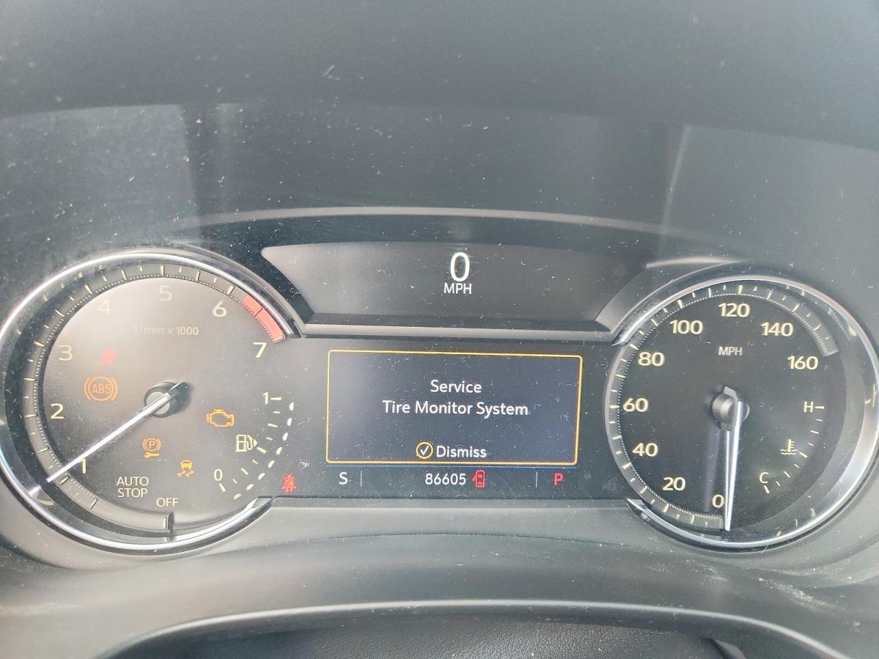 Cadillac XT4 Sport