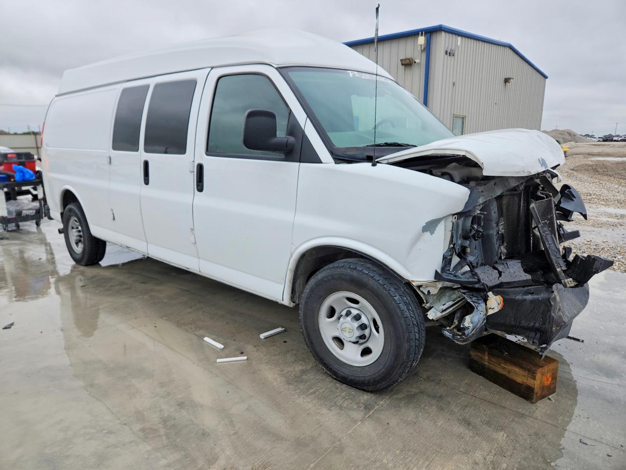 Chevrolet Express