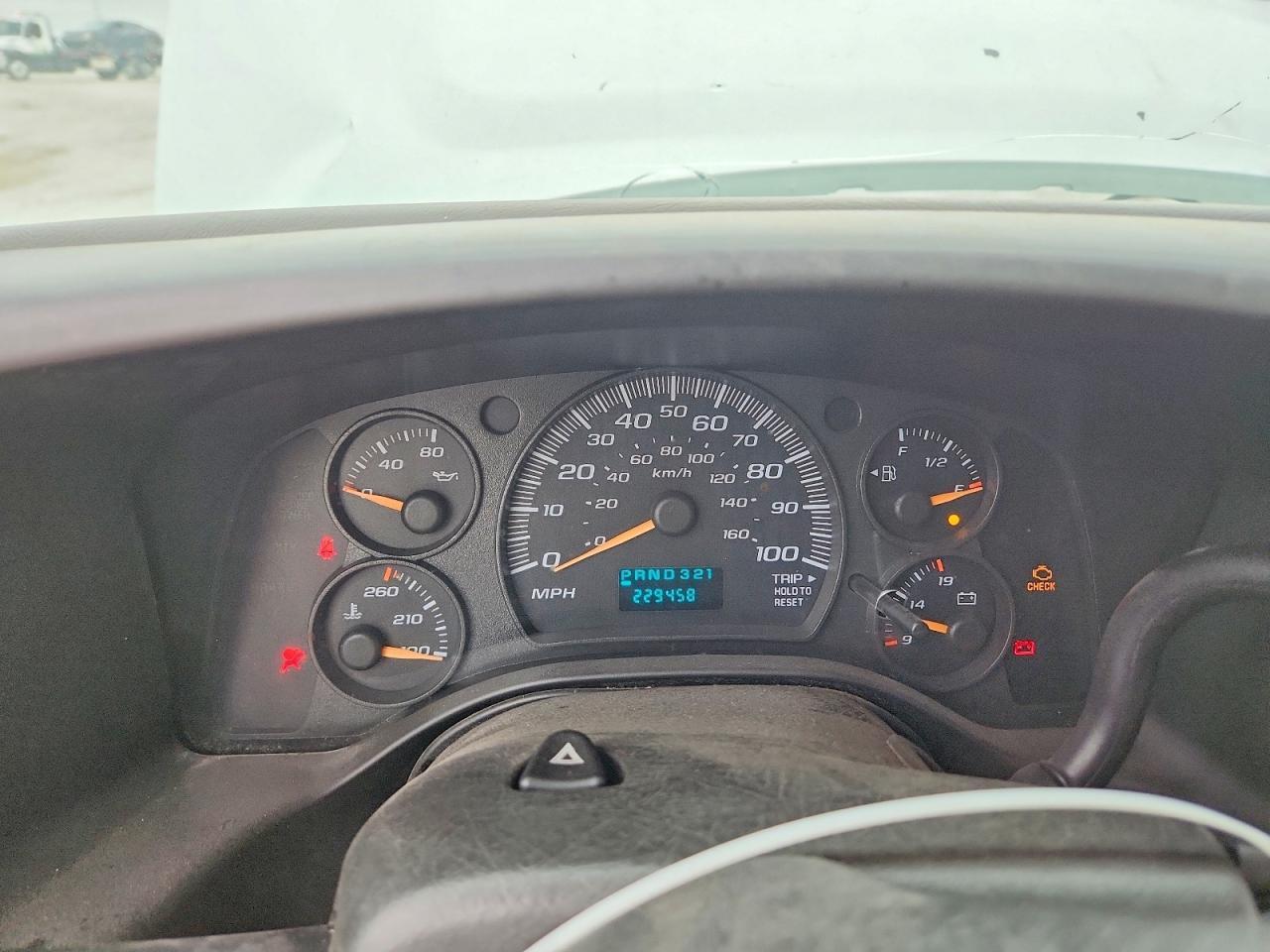 Chevrolet Express