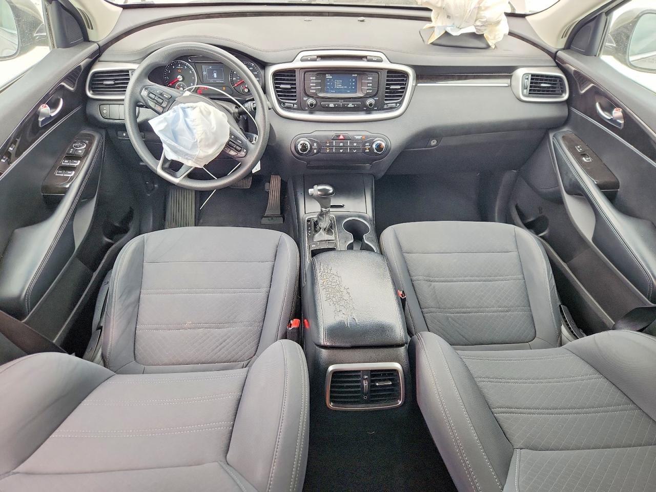 Kia Sorento Lx