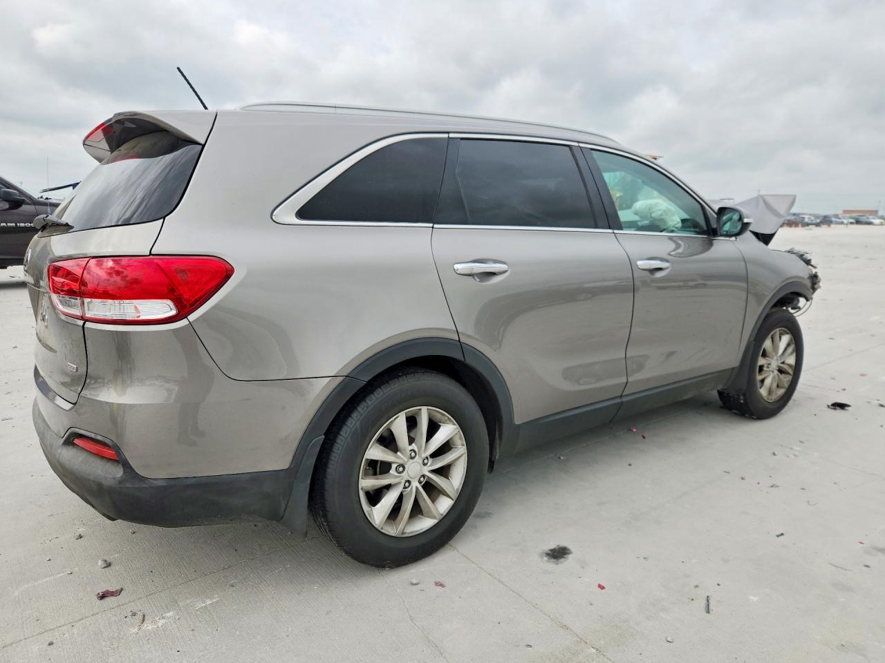 Kia Sorento Lx