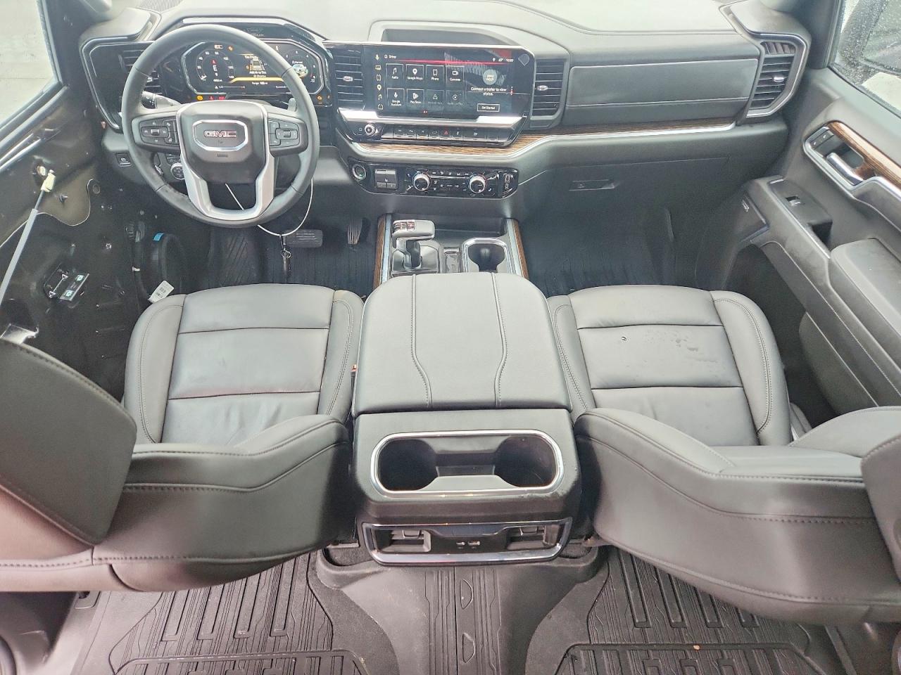 GMC Sierra C1500 Elevation