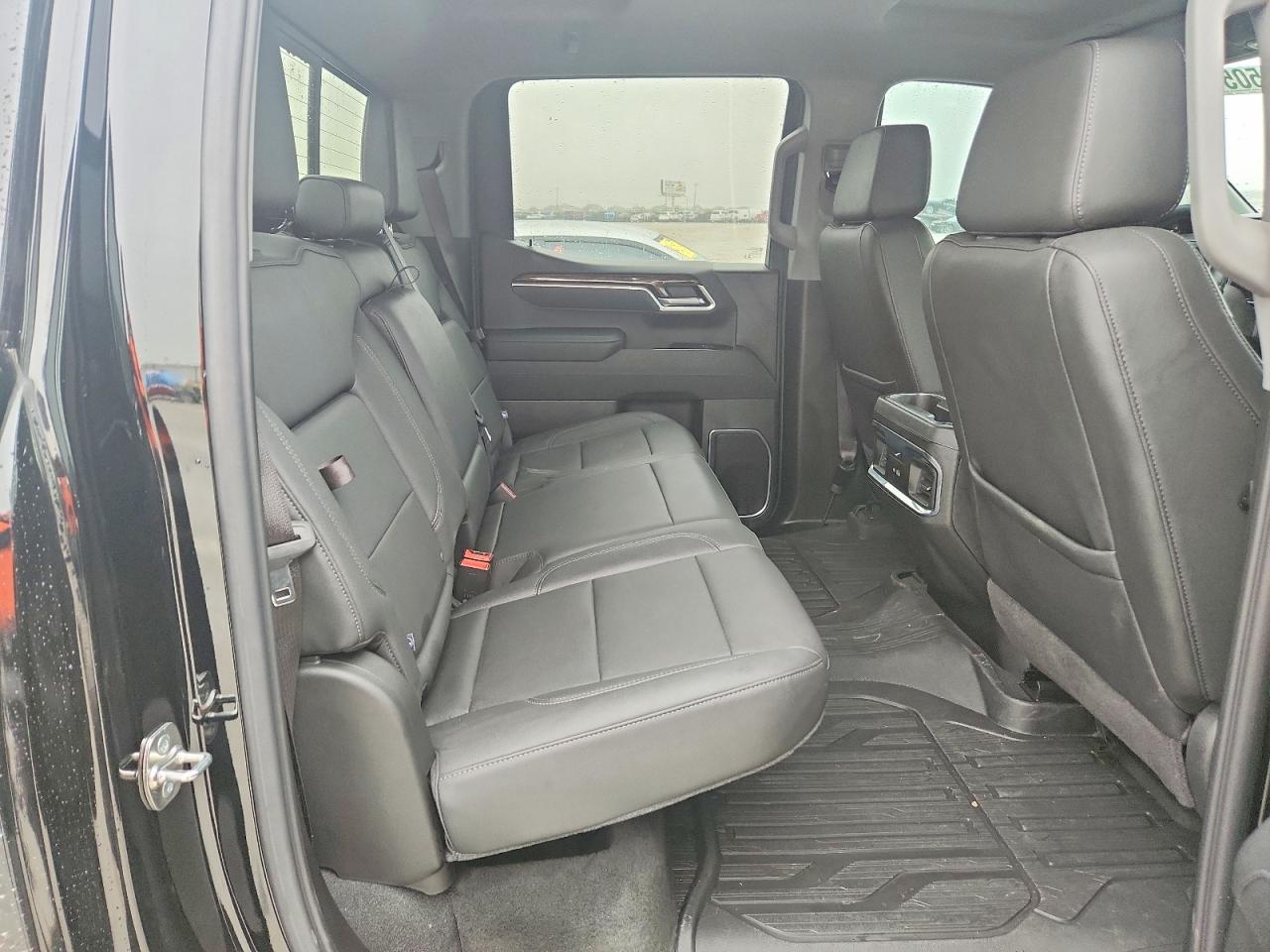 GMC Sierra C1500 Elevation