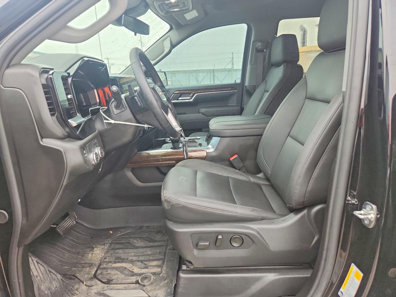 GMC Sierra C1500 Elevation