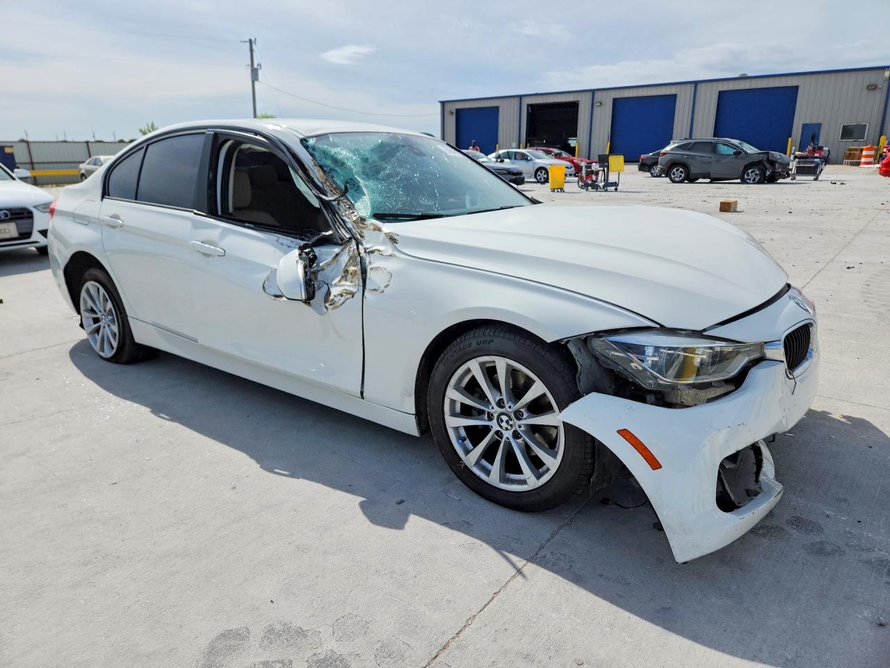BMW 3 Series I