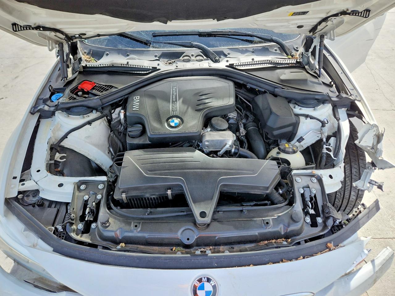 BMW 3 Series I